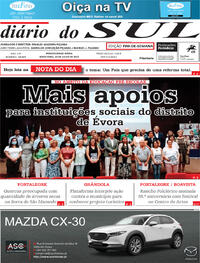 Dirio do Sul - 2022-07-22