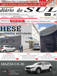 Dirio do Sul - 2022-07-27