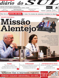 Dirio do Sul - 2022-08-02