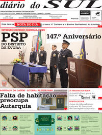 Dirio do Sul - 2022-08-08