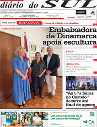 Dirio do Sul - 2022-08-09