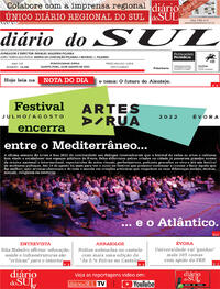 Dirio do Sul - 2022-08-10