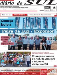 Dirio do Sul - 2022-08-31