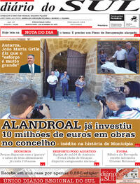 Dirio do Sul - 2022-09-01