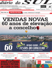 Dirio do Sul - 2022-09-07