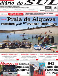 Dirio do Sul - 2022-09-08