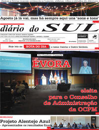 Dirio do Sul - 2022-09-13