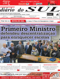 Dirio do Sul - 2022-09-14