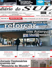 Dirio do Sul - 2022-09-15