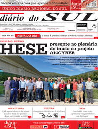 Dirio do Sul - 2022-09-19