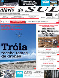 Dirio do Sul - 2022-09-20