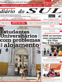 Dirio do Sul - 2022-09-21