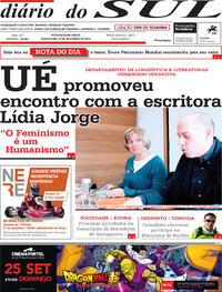 Dirio do Sul - 2022-09-23