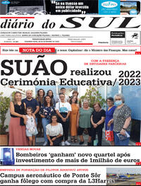 Dirio do Sul - 2022-09-26