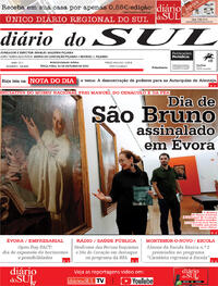 Dirio do Sul - 2022-10-11