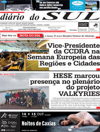 Dirio do Sul - 2022-10-13