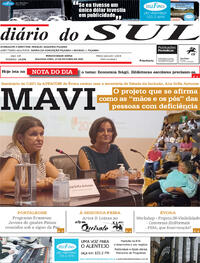 Dirio do Sul - 2022-10-17