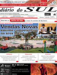 Dirio do Sul - 2022-10-20