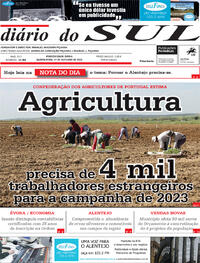 Dirio do Sul - 2022-10-27