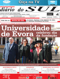 Dirio do Sul - 2022-11-03