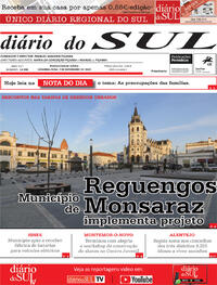 Dirio do Sul - 2022-11-07