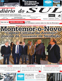 Dirio do Sul - 2022-11-08