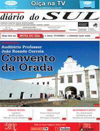 Dirio do Sul - 2022-11-10