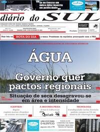 Dirio do Sul - 2022-11-14