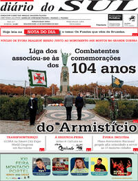 Dirio do Sul - 2022-11-21