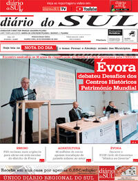 Dirio do Sul - 2022-11-30