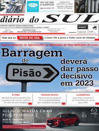 Dirio do Sul - 2022-12-05