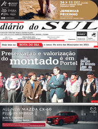 Dirio do Sul - 2022-12-07