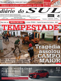 Dirio do Sul - 2022-12-14