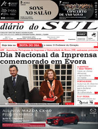 Dirio do Sul - 2022-12-19