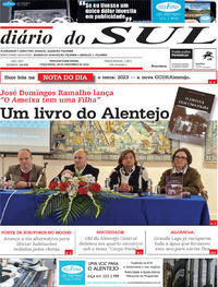 Dirio do Sul - 2022-12-20