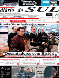 Dirio do Sul - 2022-12-22