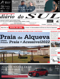 Dirio do Sul - 2022-12-26