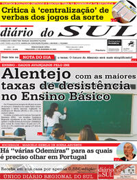 Dirio do Sul - 2022-12-27