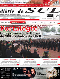 Dirio do Sul - 2022-12-29