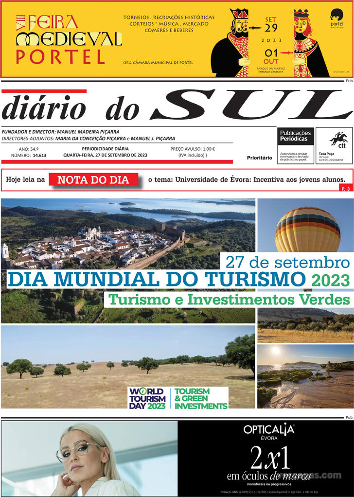 Diário do Sul