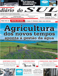 Dirio do Sul - 2023-01-02