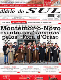 Dirio do Sul - 2023-01-03