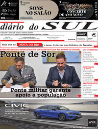 Dirio do Sul - 2023-01-05