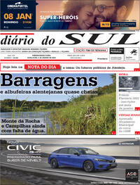 Dirio do Sul - 2023-01-06