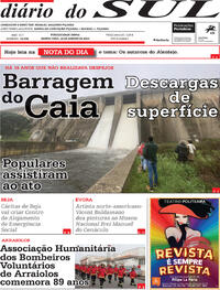 Dirio do Sul - 2023-01-12