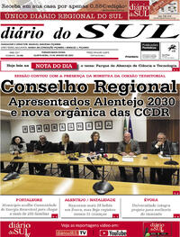 Dirio do Sul - 2023-01-19