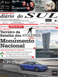 Dirio do Sul - 2023-01-23