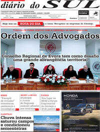 Dirio do Sul - 2023-01-25