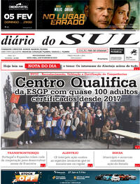 Dirio do Sul - 2023-02-03