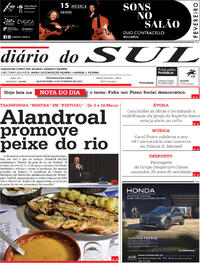 Dirio do Sul - 2023-02-08